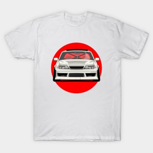 Street Fighter T-Shirt